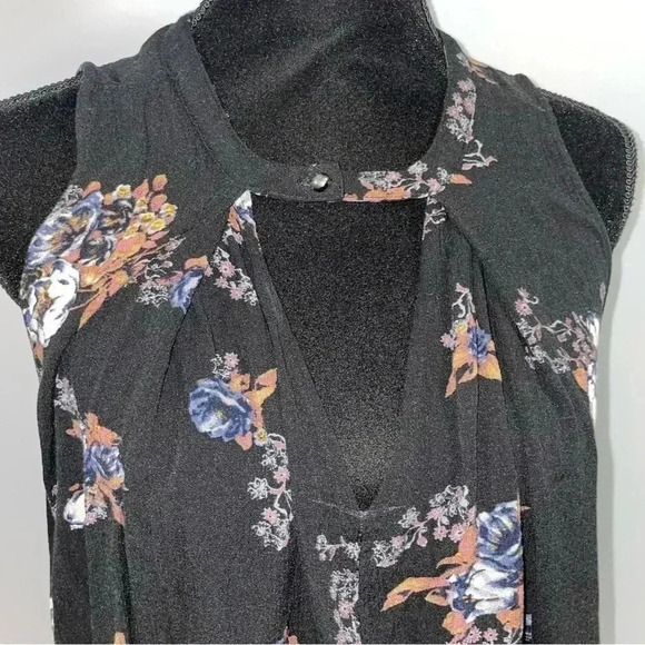 Free People Mini Dress - Picture 7 of 9